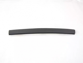Накладка крыши правая Chrysler Pacifica 17-26 передняя под рейлинг