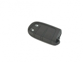 Ключ Jeep Compass 17-26 smart 3 кнопки, царапины