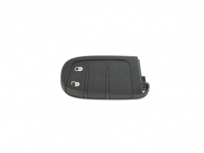 Ключ Jeep Compass 17-26 smart 3 кнопки, царапины