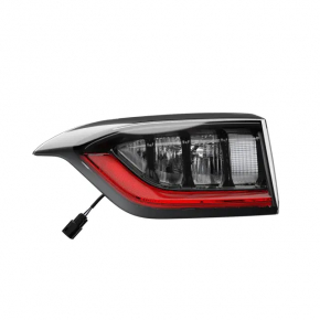Фонарь внутренний крышка багажника правый Jeep Cherokee KL 19-23 рест, царапины