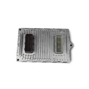 Блок ECU компьютер двигателя Dodge Dart 13-13 2.0
