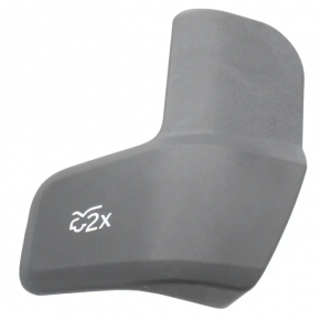 Ручка открытия капота салонная Ford Escape MK4 20-26 черная