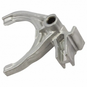 Вилка переключения передач АКПП Ford Focus mk3 11-18 2.0 DPS6