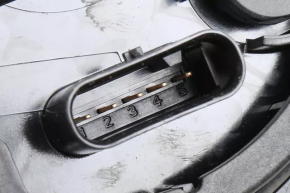 Насос охлаждения электрического двигателя Chevrolet Volt 11-15