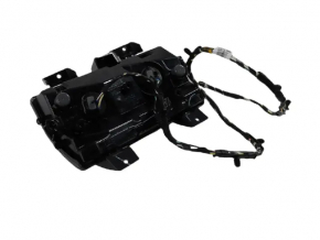 Поворотник передний правый Jeep Wrangler 18-25 Sport