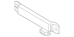 Антенна Keyless Hyundai Santa FE 21-23