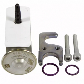 Клапан печки кондиционера Ford Escape MK3 13-16