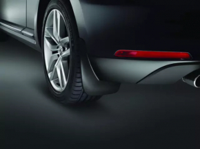 Брызговик передний левый VW Beetle 12-19