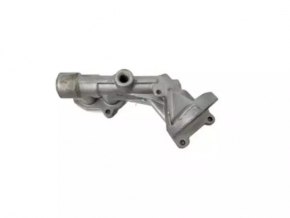Корпус масляного фильтра Ford Mustang mk6 15-17 3.7