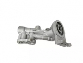 Корпус масляного фильтра Ford Mustang mk6 15-17 3.7