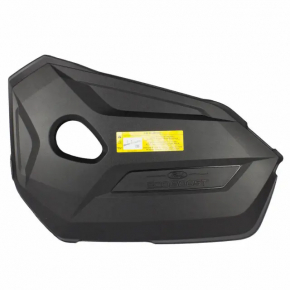 Накладка двигателя Ford Escape MK3 13-16 1.6T
