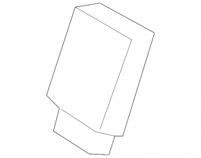 Steering Column Module BMW 5 G30 17-23