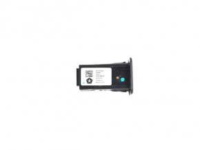 USB Hub центральной консоли Jeep Cherokee KL 14-23 в подлокотнике