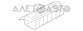 Накладка порога ззаду права Mazda3 MPS 09-13