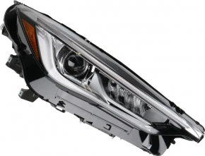 Фара передня права в зборі Infiniti QX50 19-21 LED