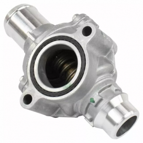 Корпус термостата Ford Mustang mk6 15-23 5.0