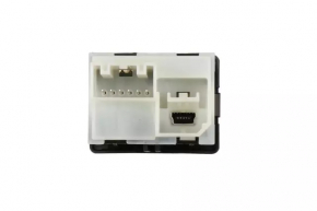 Auxiliary Jack USB SD Card Input Cadillac CTS 14-17