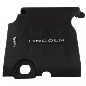 Накладка двигателя Lincoln MKX 16-18 3.7