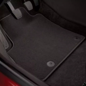 Комплект ковриков салона ткань Chevrolet Cruze 16-