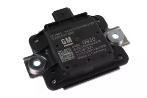 Lateral Accelerometer Sensor Chevrolet Equinox EV 24-26