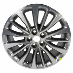 Диск колісний R Lincoln MKX 16-18