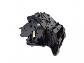 Печка в сборе Chrysler 200 15-17