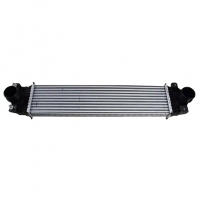 Интеркулер Ford Fusion mk5 17-20 2.0T