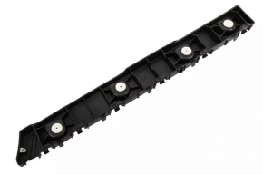 Крепление заднего бампера внешнее левое Chevrolet Malibu 16-23 +B92B68:B94B68:B68