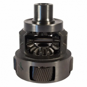 Дифференциал АКПП Ford Fusion mk5 13-20