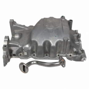 Піддон двигуна Ford Explorer 13-19 3.5 T35PDED тип 1