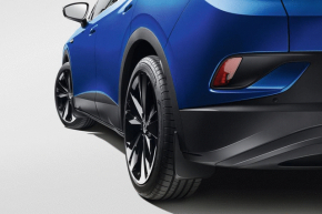 Бризковики задні 2шт Volkswagen ID.4 21-26