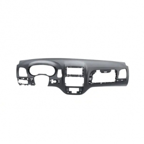 Торпедо передняя панель без AIRBAG Dodge Grand Caravan 11-20 черн
