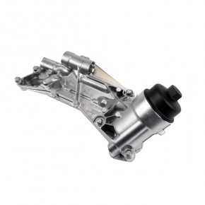 Корпус масляного фільтра двигуна Chevrolet Cruze 11-16 1.8