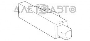 Антенна Keyless наружная Toyota Rav4 19-25