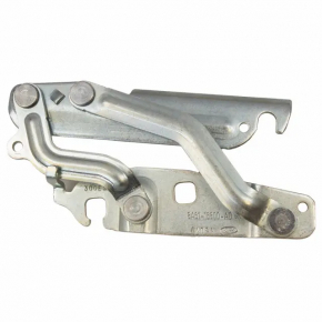 Петля капота права Ford Fiesta 11-19