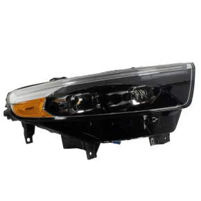 Фара передня права у зборі Ford Explorer 20-24 LED адаптив Platinum