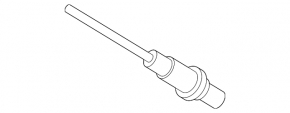 Лямбда-зонд первый Subaru Forester 25-26