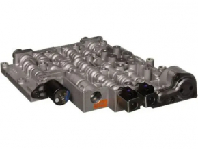 Гидроблок Honda Accord 13-17 2.4