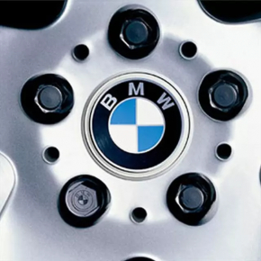 Болт колесный секретка M14x1.25 BMW X5 G05 19-26 комплект