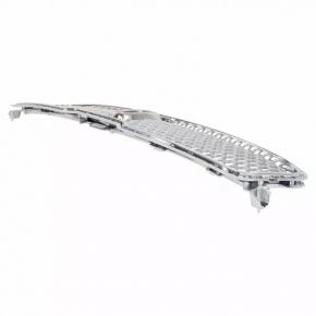 Грати радіатора grill у зборі Lincoln Continental 17-20 без камери