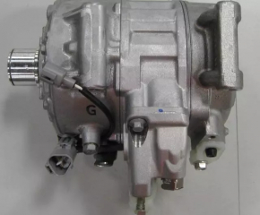 Компресор кондиціонера Lexus ES350 07-12