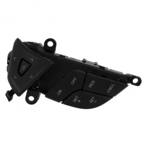 Кнопки управления на руле левые Ford Fusion mk5 13-20
