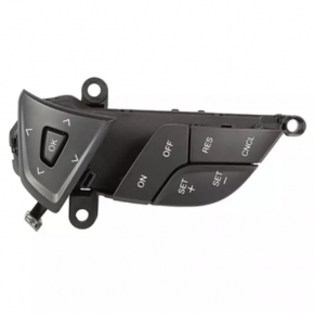 Кнопки управления на руле левые Ford Fusion mk5 13-20