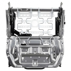 Салазка водительского сиденья левая Ford Bronco Sport 21-26 под механику