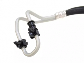 Бачок ГУР Jeep Patriot 11-17