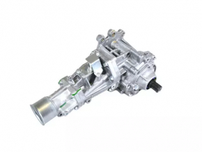 Передний редуктор раздатка Jeep Compass 11-16 2.4 AWD Freedom Drive II