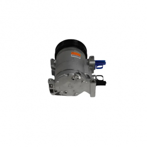 Компрессор кондиционера Jeep Wrangler 12-17 3.6