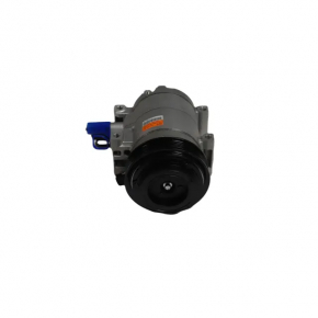 Компрессор кондиционера Jeep Wrangler 12-17 3.6