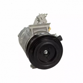 Компресор кондиціонера Ford Ecosport 18-21 1.0т