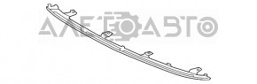 Губа переднього бампера центральна Lexus RX350 RX450h 16-19
